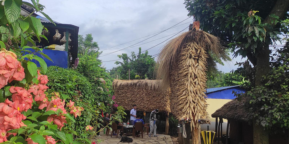 Production of maize increases in Tanahun
